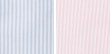 French Blue Stripe